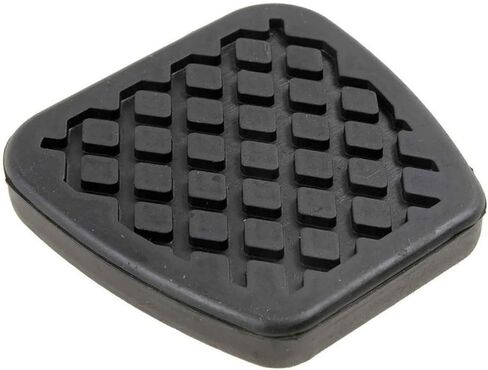 Clutch Pedal Pad 1PC Replaces 46545SA5000, 46545SH3000 for Honda Prelude 2.2L 1992 1993 1994 1995 1996 1997 1998 1999 2000 2001, for Honda Accord 3.0L 1998 1999 2000 2001 2002 2003 2004 2005 2006 2007 in Saudi Arabia