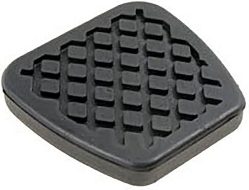 Clutch Pedal Pad 1PC Replaces 46545SA5000, 46545SH3000 for Honda Prelude 2.2L 1992 1993 1994 1995 1996 1997 1998 1999 2000 2001, for Honda Accord 3.0L 1998 1999 2000 2001 2002 2003 2004 2005 2006 2007 in Saudi Arabia