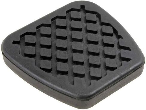 Clutch Pedal Pad 1PC Replaces 46545SA5000, 46545SH3000 for Honda Prelude 2.2L 1992 1993 1994 1995 1996 1997 1998 1999 2000 2001, for Honda Accord 3.0L 1998 1999 2000 2001 2002 2003 2004 2005 2006 2007 in Saudi Arabia
