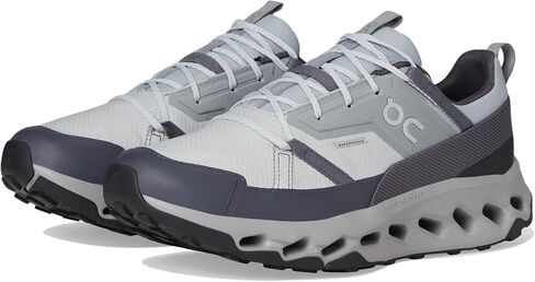 On Men's Cloudhorizon Waterproof Sneaker in Saudi Arabia