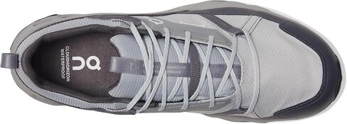 On Men's Cloudhorizon Waterproof Sneaker in Saudi Arabia