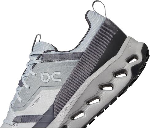 On Men's Cloudhorizon Waterproof Sneaker in Saudi Arabia