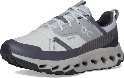 On Men's Cloudhorizon Waterproof Sneaker in Saudi Arabia