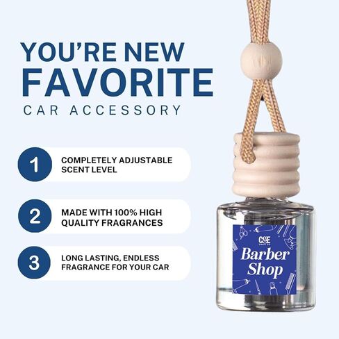 CandeCraftco 4 Pack Bookish Scents Air Air For Offical Oils ، وموزع السيارات العطري ، وهدية لها ، والمكتبة ، وهدية عاشق الكتب ، وقراءة Bibliophile (Acotar) in Kuwait