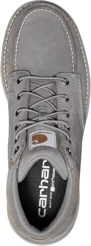 Carhartt FM5010-M11W حذاء ميلبروك موك بكعب عريض بني 11 وات in Saudi Arabia