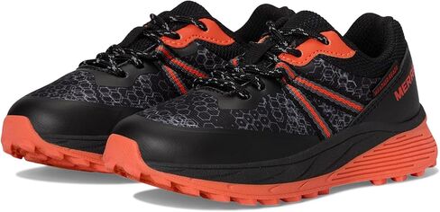 Merrell Unisex-Child Supernova (Little Big Kid) Sneaker in Saudi Arabia