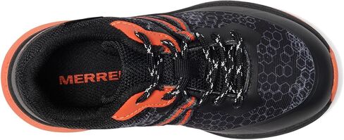 Merrell Unisex-Child Supernova (Little Big Kid) Sneaker in Saudi Arabia