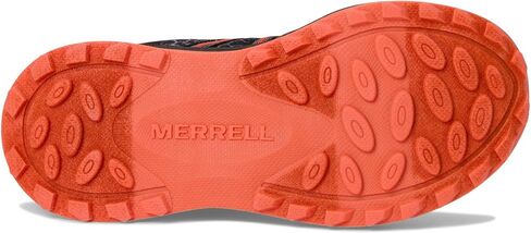 Merrell Unisex-Child Supernova (Little Big Kid) Sneaker in Saudi Arabia