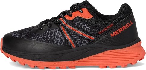 Merrell Unisex-Child Supernova (Little Big Kid) Sneaker in Saudi Arabia