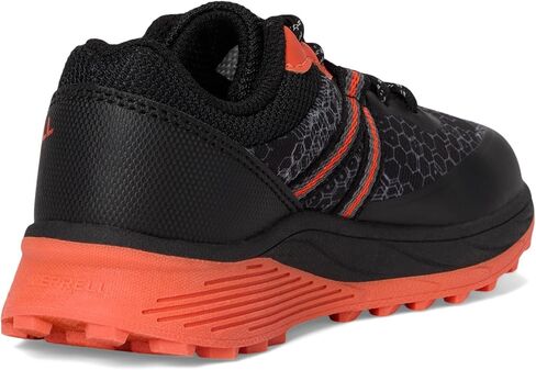 Merrell Unisex-Child Supernova (Little Big Kid) Sneaker in Saudi Arabia