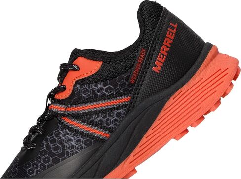 Merrell Unisex-Child Supernova (Little Big Kid) Sneaker in Saudi Arabia