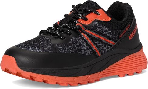 Merrell Unisex-Child Supernova (Little Big Kid) Sneaker in Saudi Arabia