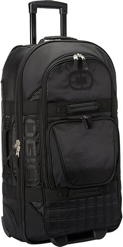 ogio 108226.36 Stealth Black 29" Terminal Bag in Saudi Arabia