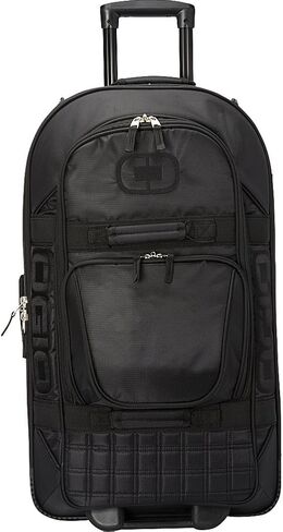ogio 108226.36 Stealth Black 29" Terminal Bag in Saudi Arabia