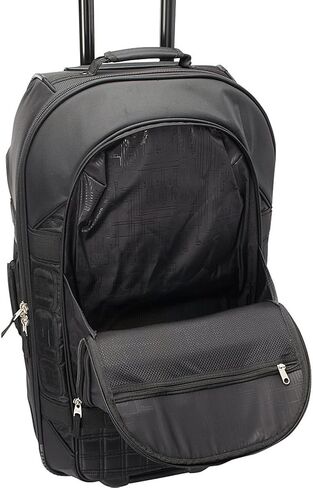 ogio 108226.36 Stealth Black 29" Terminal Bag in Saudi Arabia