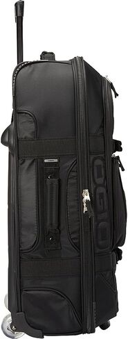 ogio 108226.36 Stealth Black 29" Terminal Bag in Saudi Arabia