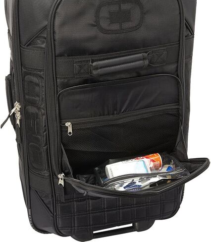ogio 108226.36 Stealth Black 29" Terminal Bag in Saudi Arabia
