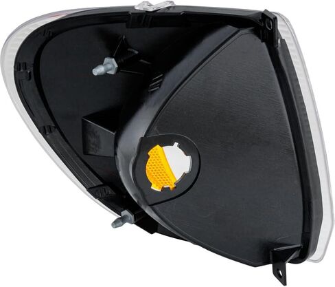 KarParts360 For International 9200/9400 Turn Signal Light Unit 1997-2007 Pair Driver and Passenger Side For 2505366C91 in Saudi Arabia