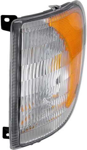 KarParts360 For International 9200/9400 Turn Signal Light Unit 1997-2007 Pair Driver and Passenger Side For 2505366C91 in Saudi Arabia