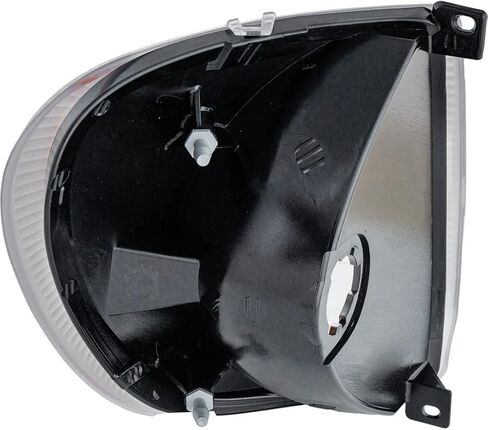 KarParts360 For International 9200/9400 Turn Signal Light Unit 1997-2007 Pair Driver and Passenger Side For 2505366C91 in Saudi Arabia