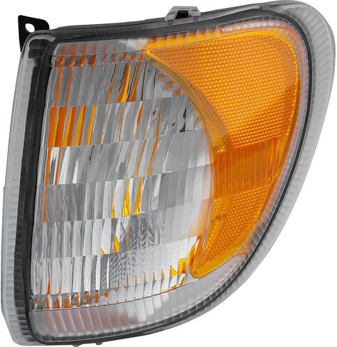 KarParts360 For International 9200/9400 Turn Signal Light Unit 1997-2007 Pair Driver and Passenger Side For 2505366C91 in Saudi Arabia