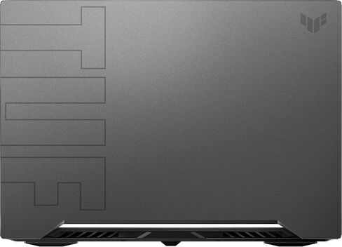 ASUS TUF Dash 15.6 بوصة FHD كمبيوتر محمول للألعاب، 240 هرتز IPS، Intel Core I7-11370H، GEFORCE RTX 3070، ذاكرة الوصول العشوائي 16 جيجابايت، 1 تيرابايت SSD، Windows 10، BK، Wi-Fi 6، HDMI، Thunderbolt 4، Eclipse Gray، لوحة ماوس TWE in Kuwait