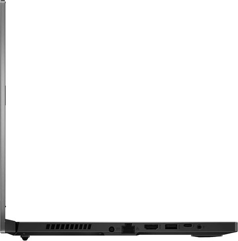 ASUS TUF Dash 15.6 بوصة FHD كمبيوتر محمول للألعاب، 240 هرتز IPS، Intel Core I7-11370H، GEFORCE RTX 3070، ذاكرة الوصول العشوائي 16 جيجابايت، 1 تيرابايت SSD، Windows 10، BK، Wi-Fi 6، HDMI، Thunderbolt 4، Eclipse Gray، لوحة ماوس TWE in Kuwait