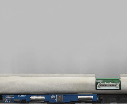 15.6 بوصة بديل لـ HP Envy X360 M6-W M6-W101DX M6-W102DX M6-W105DX 15-W155NR 15-W237CL 15-W105WM FHD 1920x1080 شاشة LCD تعمل باللمس إطار محول رقمي مع لوحة in Kuwait