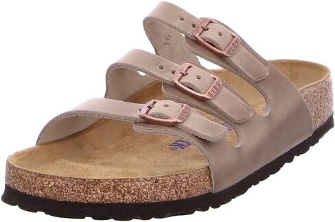 Birkenstock Florida Soft Foots in Saudi Arabia