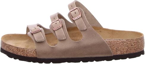 Birkenstock Florida Soft Foots in Saudi Arabia