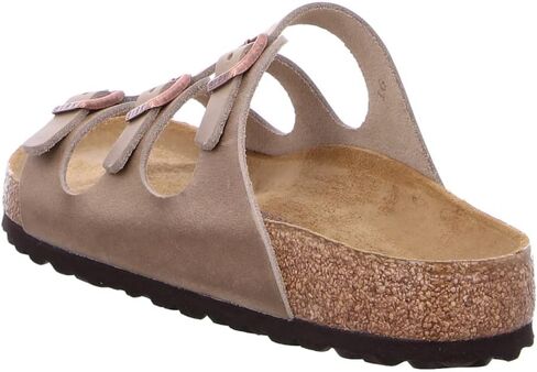 Birkenstock Florida Soft Foots in Saudi Arabia