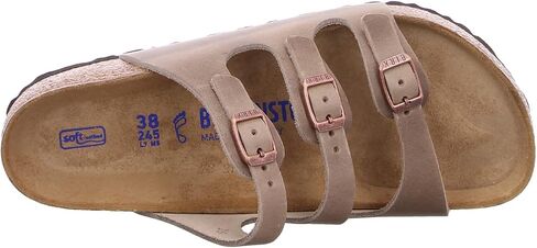 Birkenstock Florida Soft Foots in Saudi Arabia