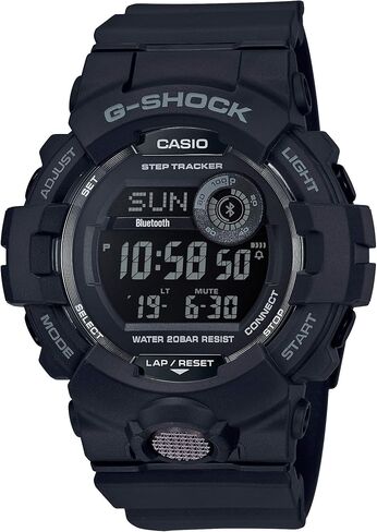 Casio G-Shock G-Squad GBD-800-1BJF (المنتجات الأصلية المحلية اليابانية) in Saudi Arabia