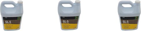 John Deere OEM 1 GALLON GL-5 GEAR ALUBRICANT 80W-90 TY26815 in Saudi Arabia