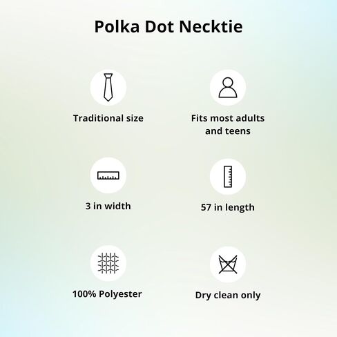 Tiemart Polka Dot Necktie ، مارون مع نقاط البولكا الذهبية ، عرض 3 " in Saudi Arabia