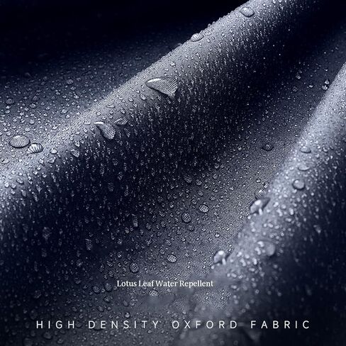 معطف واقٍ من الأمطار المقاوم للماء - معطف المطر المغطى بالدراجة ، Ebike ، دراجة نارية ، ودراجة نارية للتنقل - Cape Rain Cape (Green ، 5XL) in Kuwait