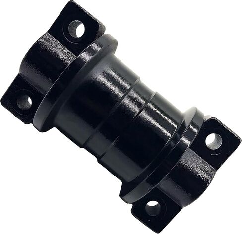 Track roller Bottom roller for Takeuchi TB25 Mini Excavator in Saudi Arabia