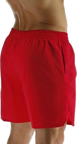 Tyr Men Men Solid Guard Deck-X Swim Short in Saudi Arabia