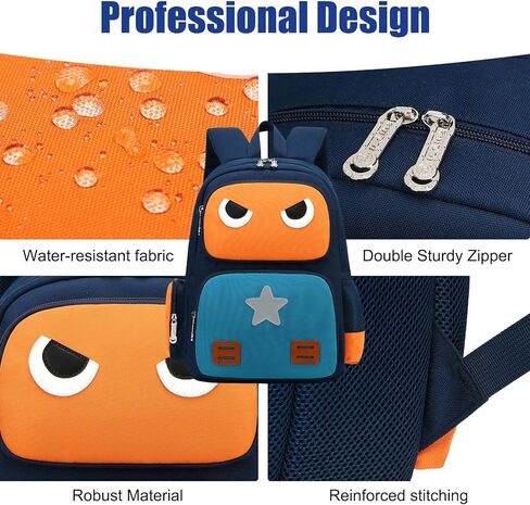 ArcEnCiel Mini Backpack for Kids，Pink Bunny Travel Bag for Girls Cute Toddler School Small Lightweight 15 inch Daycare Backpack in Kuwait