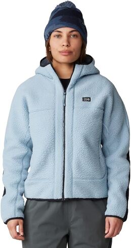 Mountain Hardwear Women's Hicamp Fleece Hoody in Saudi Arabia