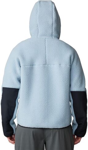 Mountain Hardwear Women's Hicamp Fleece Hoody in Saudi Arabia
