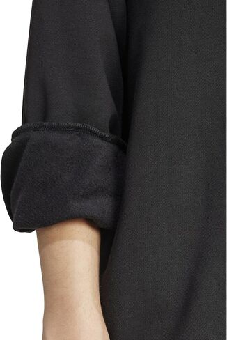 أديداس للسيدات All SZN Fleece Quarter-Zip كبير الحجم in Saudi Arabia