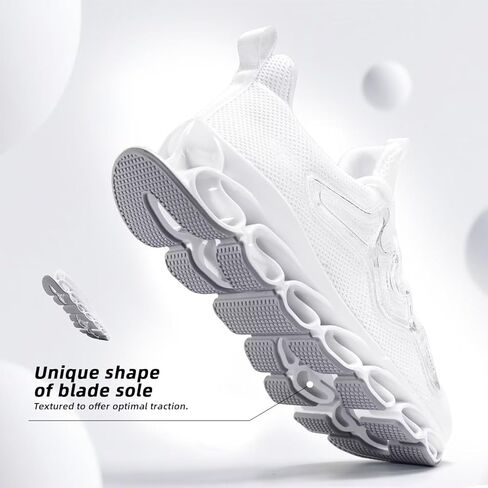 أحذية المشي للرجال Blade Tennis غير الرسمي للأزياء الأحذية الرياضية الراحة غير الرياضية الرياضية المدرب الرياضي in Kuwait