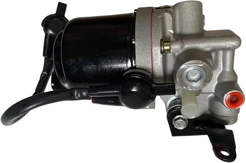 MN102843 ABS BRAKE BOOSER PUMP MOTOR FIT for Mitsubishi Pajero Montero 3.8L 3.5L 2000-2021 in Saudi Arabia