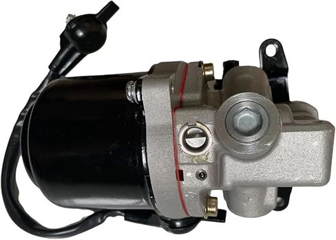 MN102843 ABS BRAKE BOOSER PUMP MOTOR FIT for Mitsubishi Pajero Montero 3.8L 3.5L 2000-2021 in Saudi Arabia