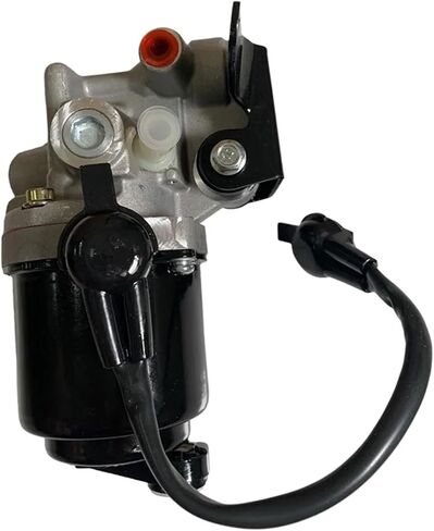 MN102843 ABS BRAKE BOOSER PUMP MOTOR FIT for Mitsubishi Pajero Montero 3.8L 3.5L 2000-2021 in Saudi Arabia