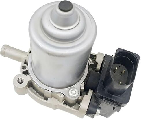 مضخة فرامل مكابح مضخة الفراغ الإلكترونية للسيارات ملائمة لـ Skoda 1J0612181D 1J0612181B Replacement-A97E in Saudi Arabia