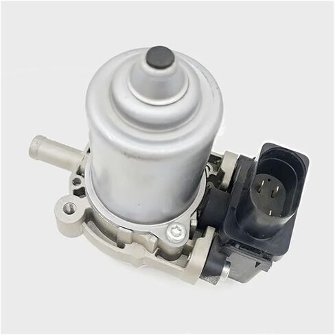 مضخة فرامل مكابح مضخة الفراغ الإلكترونية للسيارات ملائمة لـ Skoda 1J0612181D 1J0612181B Replacement-A97E in Saudi Arabia