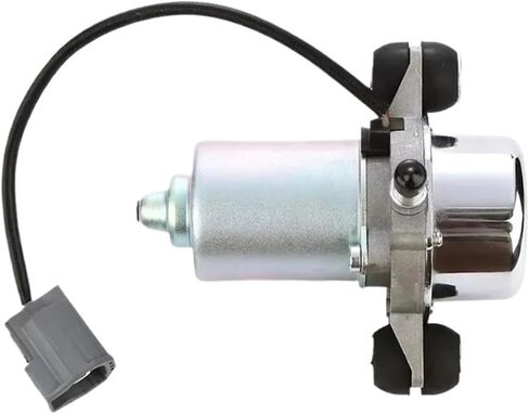 04581586AB 20939309 UP28 Electric Vacuum Pump 20804130 Power Brake Booster Auxiliary Pump Assembly in Saudi Arabia