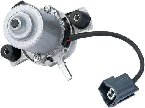 04581586AB 20939309 UP28 Electric Vacuum Pump 20804130 Power Brake Booster Auxiliary Pump Assembly in Saudi Arabia